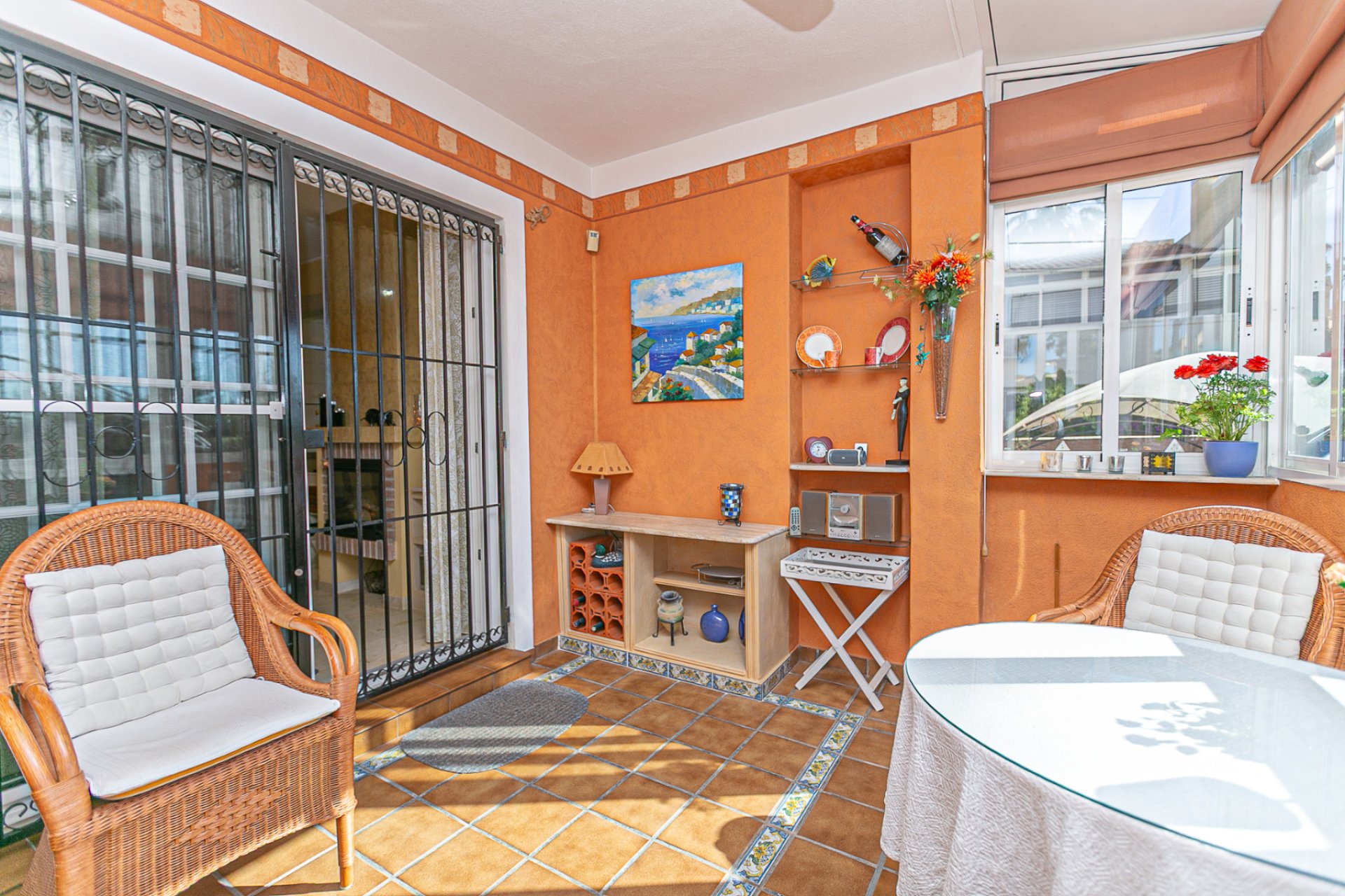 Resale - Apartment - Orihuela Costa - Costa Blanca South
