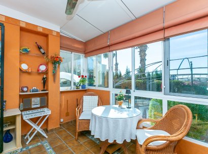Apartment · Resale - Orihuela Costa · Playa Flamenca · Alicante · Spain