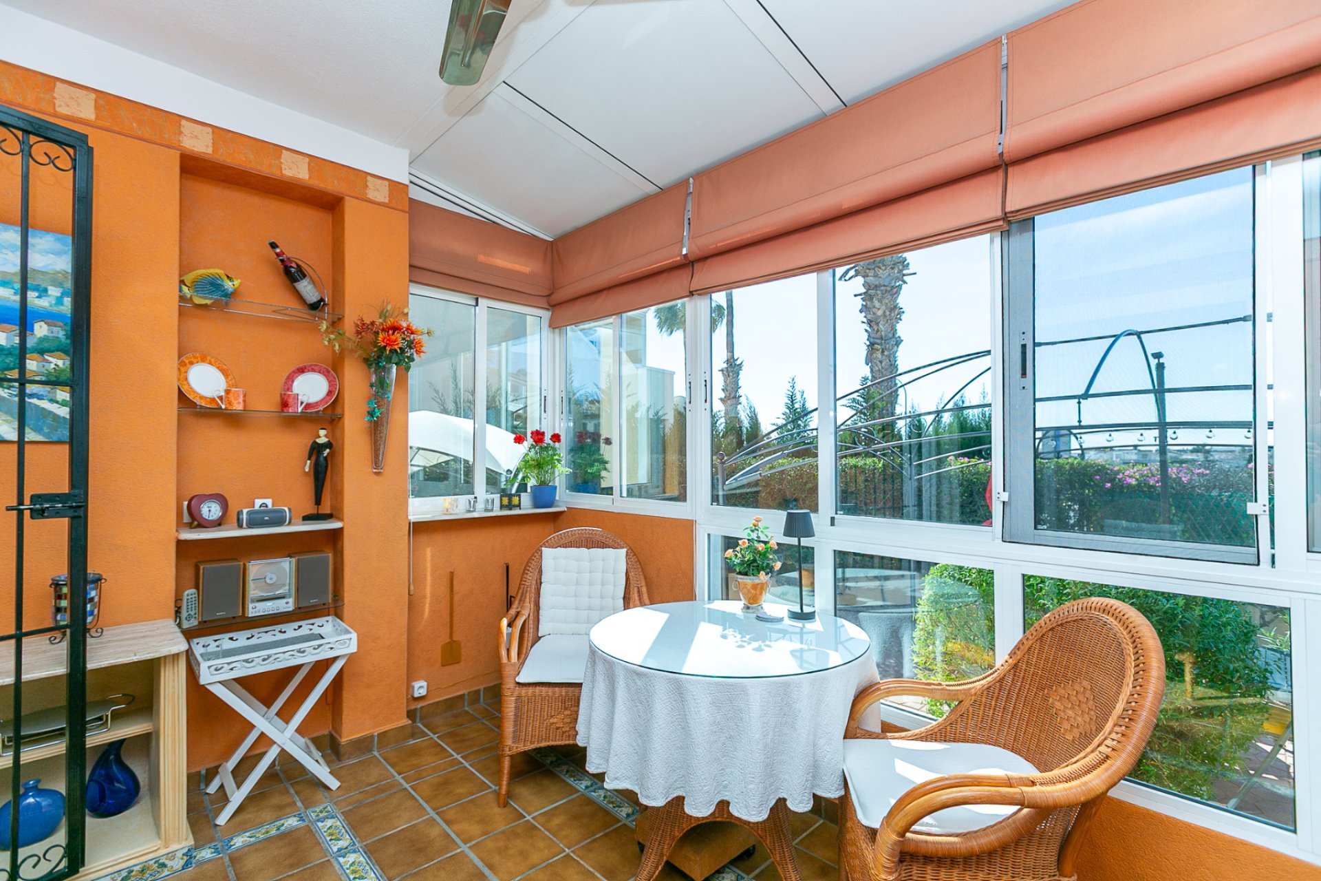 Resale - Apartment - Orihuela Costa - Costa Blanca South