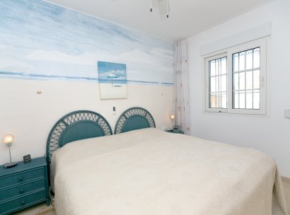 Apartment · Resale - Orihuela Costa · Playa Flamenca · Alicante · Spain