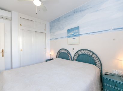 Apartment · Resale - Orihuela Costa · Playa Flamenca · Alicante · Spain