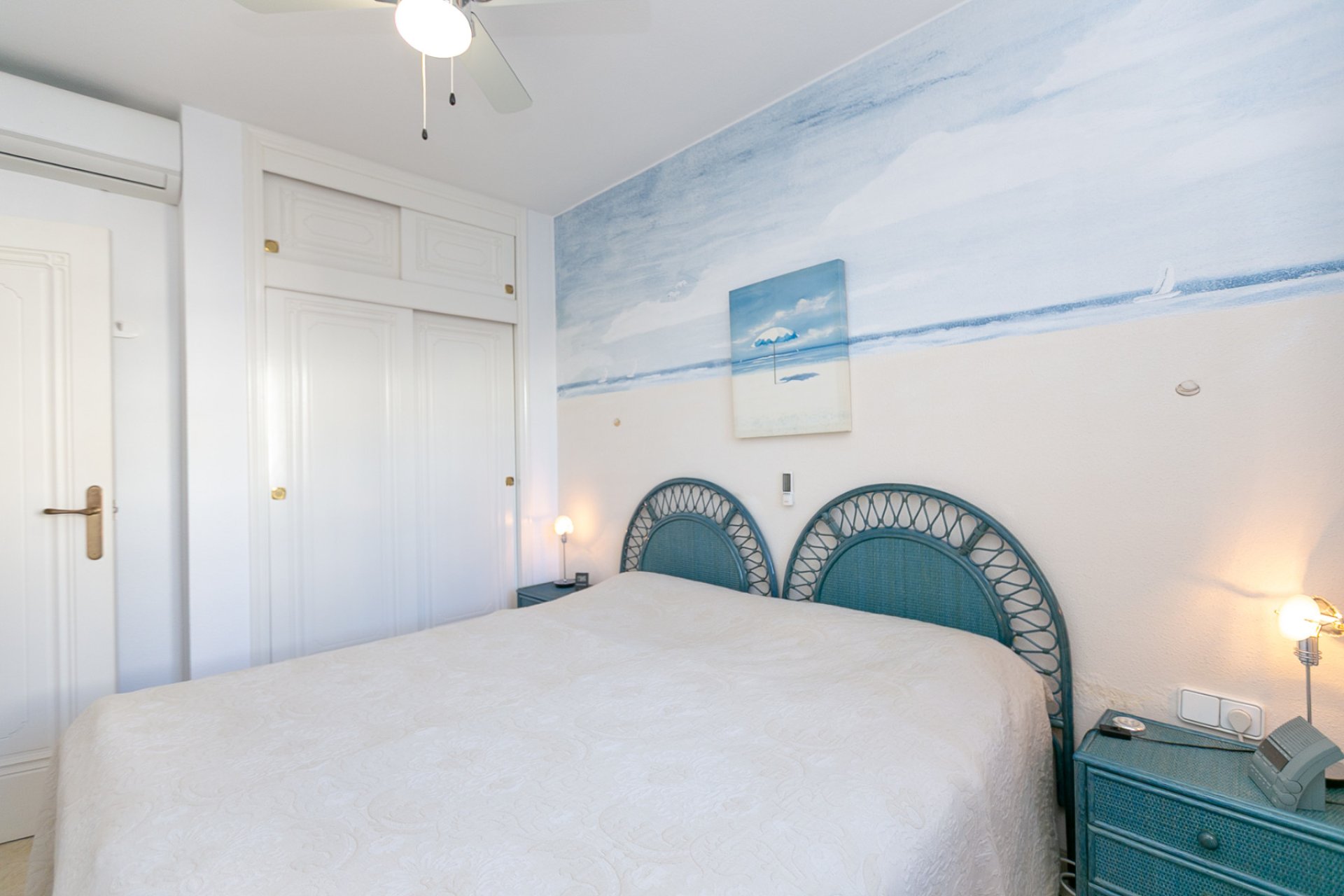 Resale - Apartment - Orihuela Costa - Costa Blanca South
