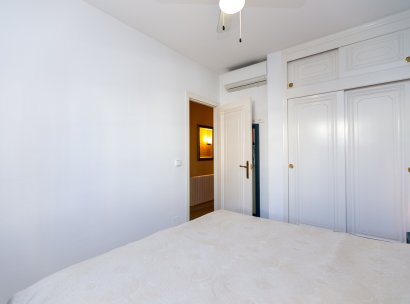 Apartment · Resale - Orihuela Costa · Playa Flamenca · Alicante · Spain