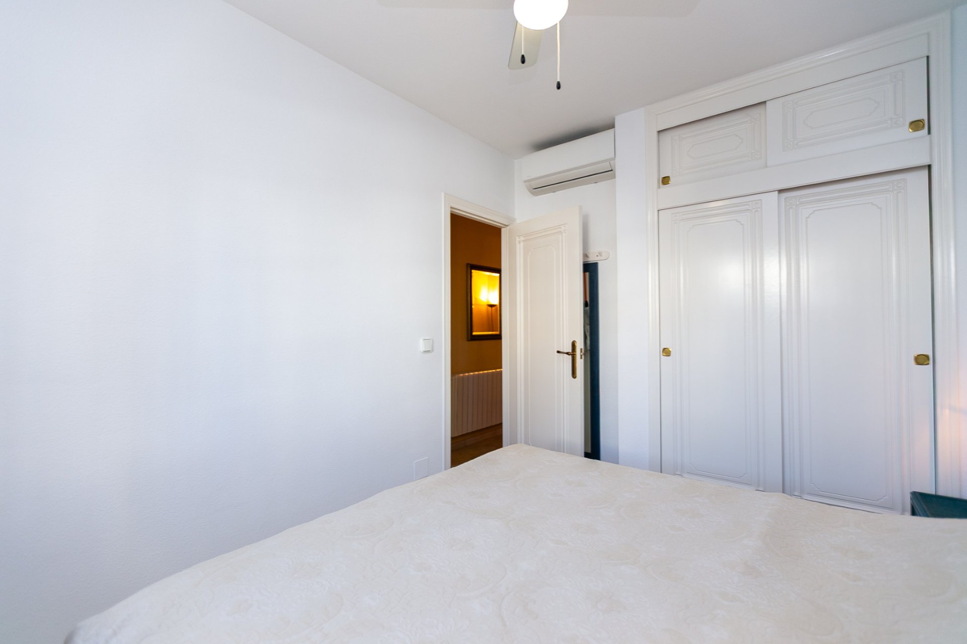 Resale - Apartment - Orihuela Costa - Costa Blanca South