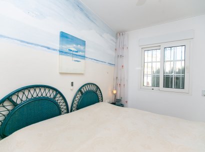 Apartment · Resale - Orihuela Costa · Playa Flamenca · Alicante · Spain