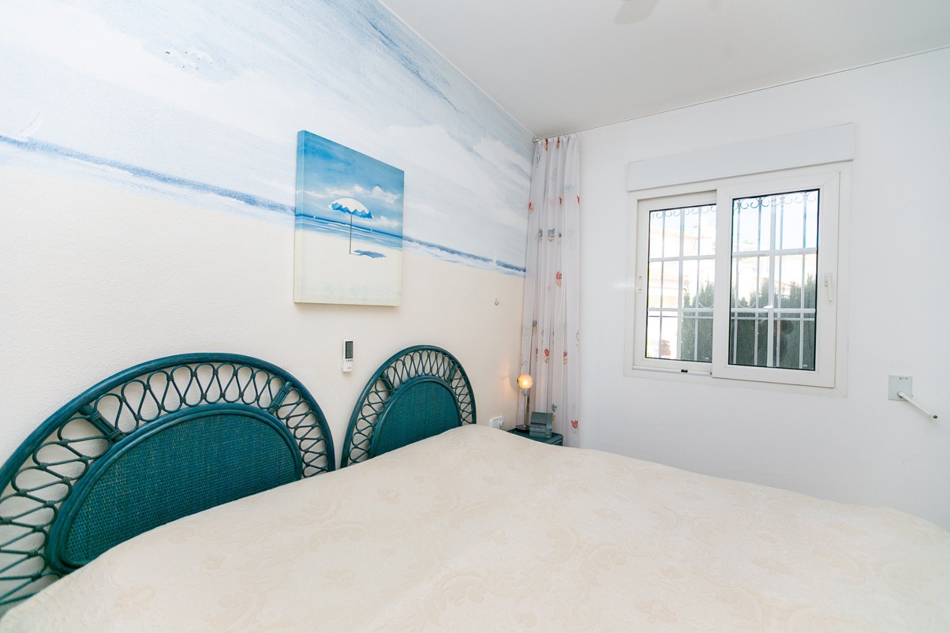 Resale - Apartment - Orihuela Costa - Costa Blanca South