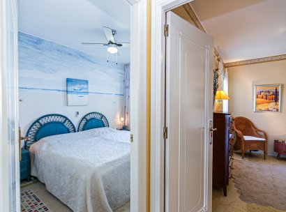 Apartment · Resale - Orihuela Costa · Playa Flamenca · Alicante · Spain