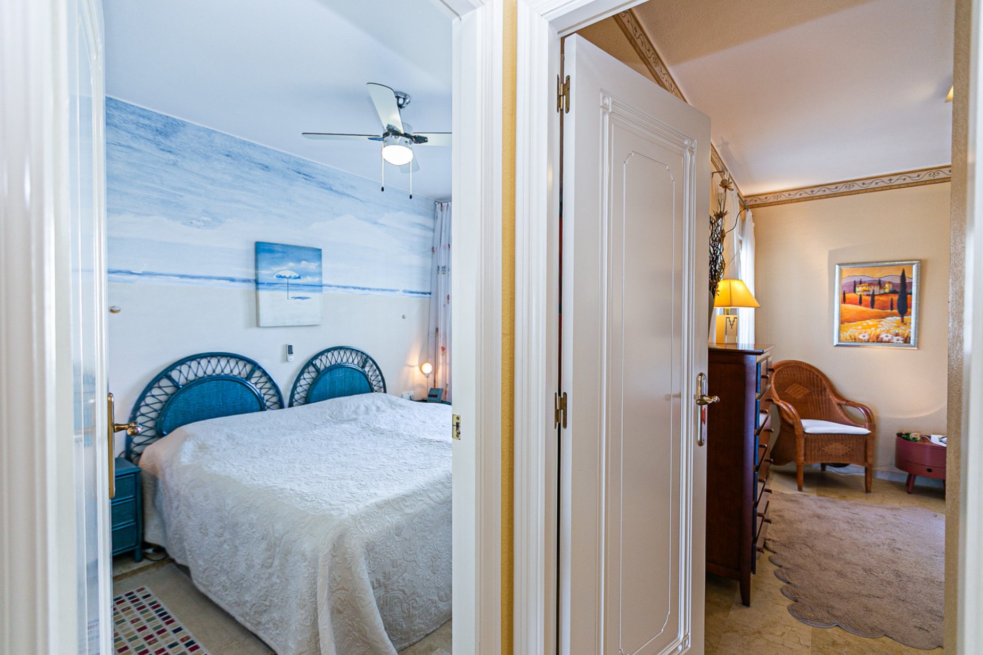 Resale - Apartment - Orihuela Costa - Costa Blanca South