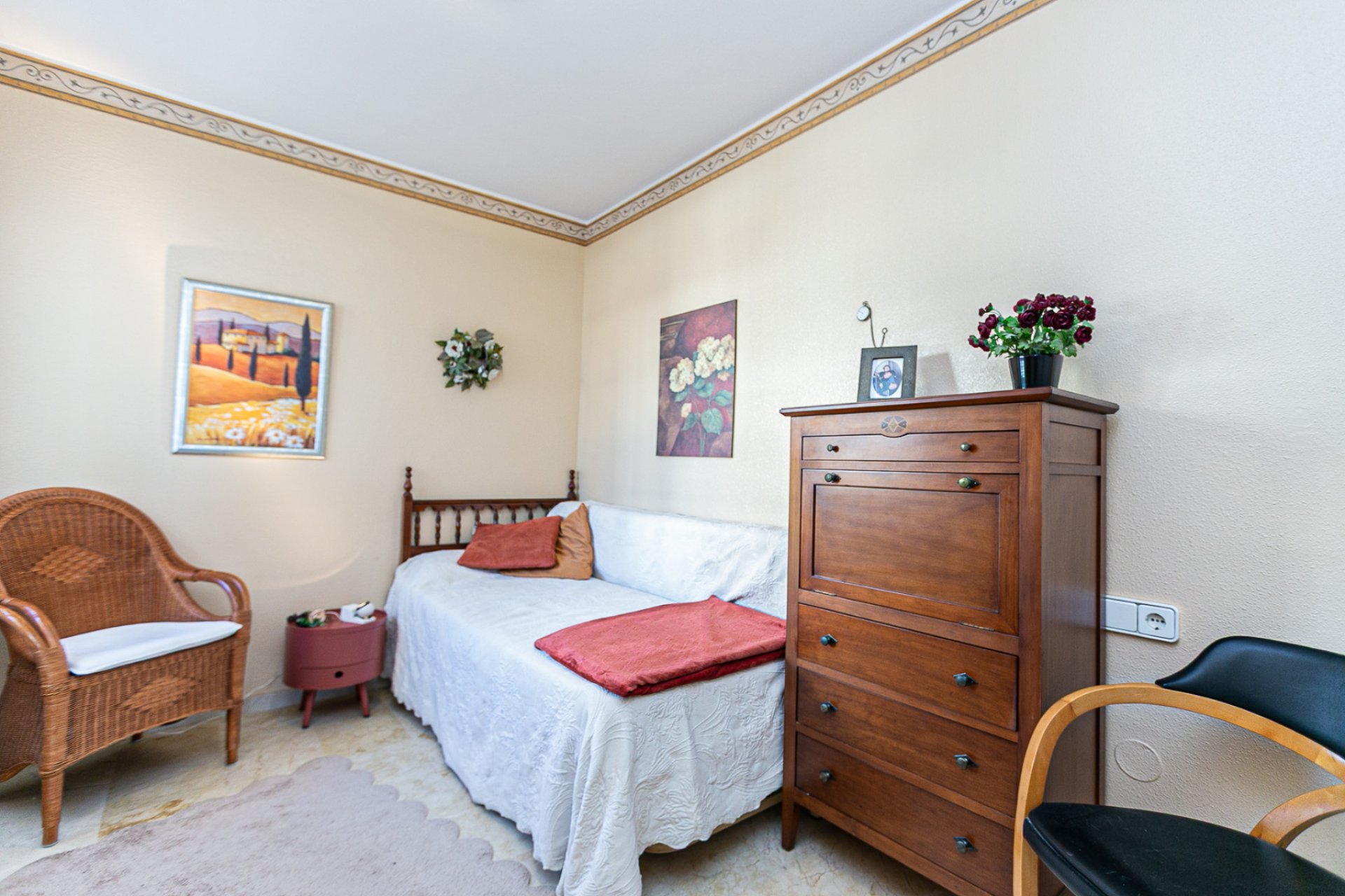 Resale - Apartment - Orihuela Costa - Costa Blanca South
