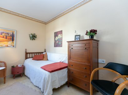 Apartment · Resale - Orihuela Costa · Playa Flamenca · Alicante · Spain