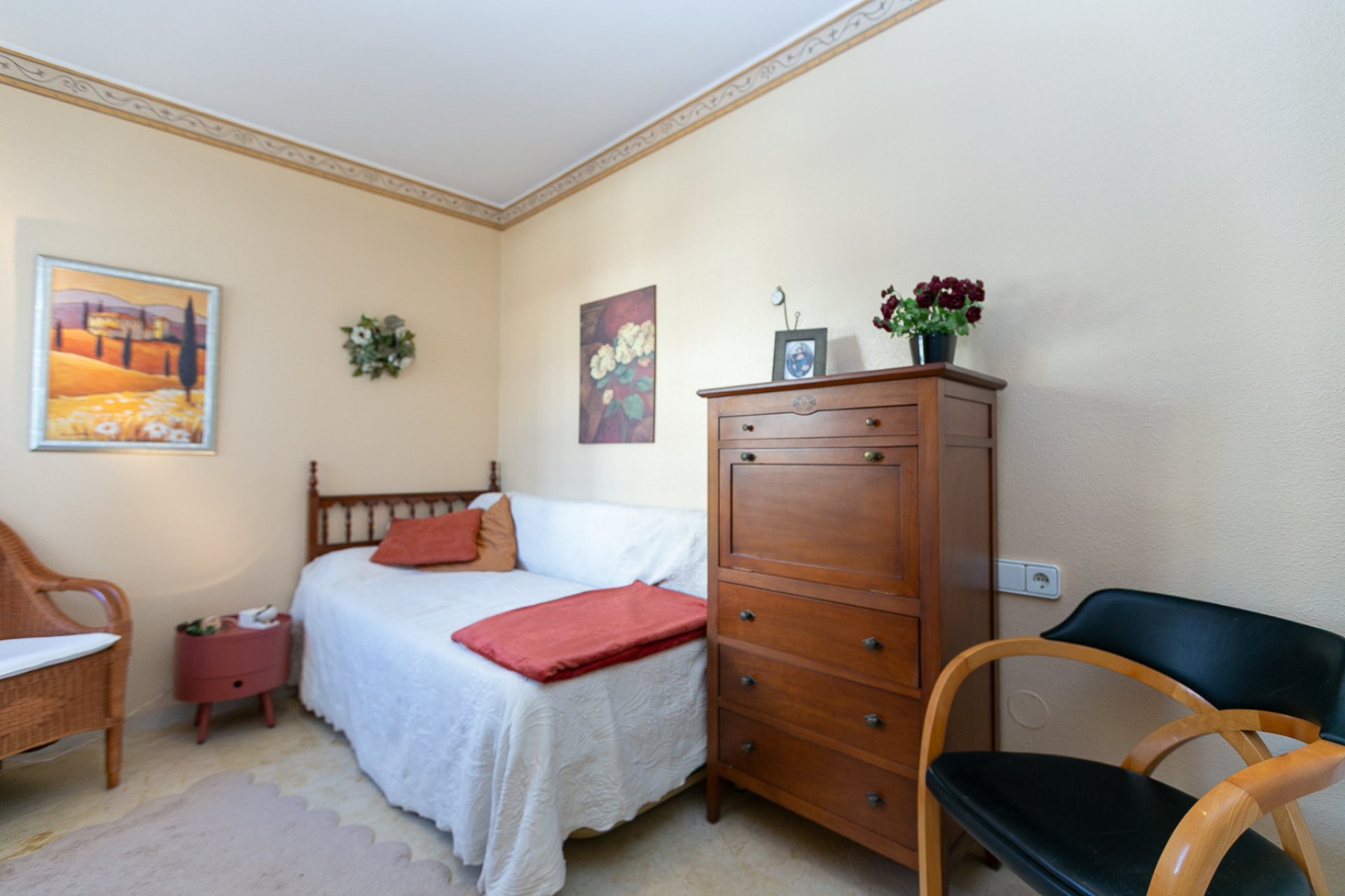 Resale - Apartment - Orihuela Costa - Costa Blanca South