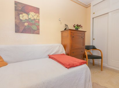 Apartment · Resale - Orihuela Costa · Playa Flamenca · Alicante · Spain