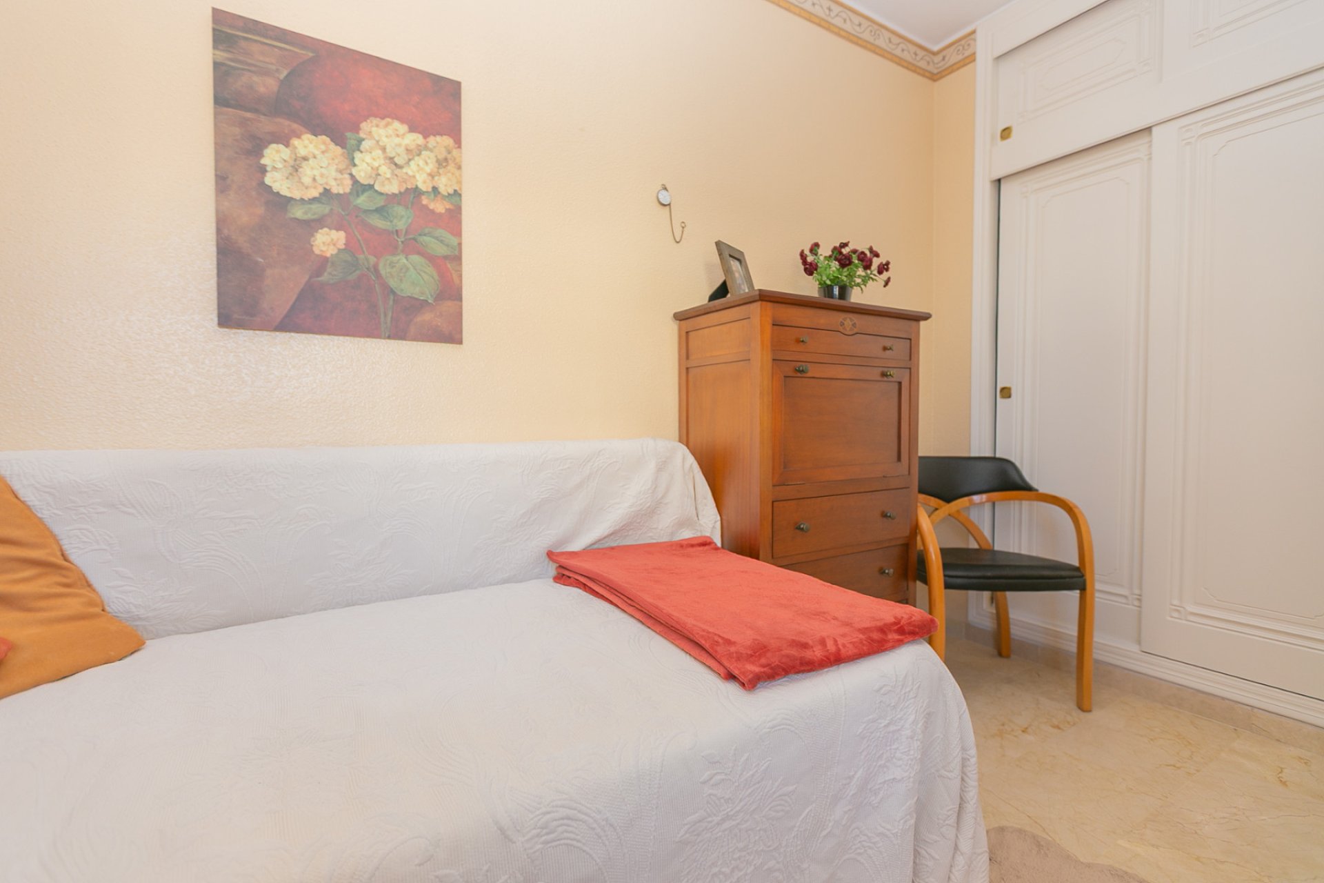 Resale - Apartment - Orihuela Costa - Costa Blanca South
