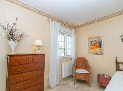 Apartment · Resale - Orihuela Costa · Playa Flamenca · Alicante · Spain