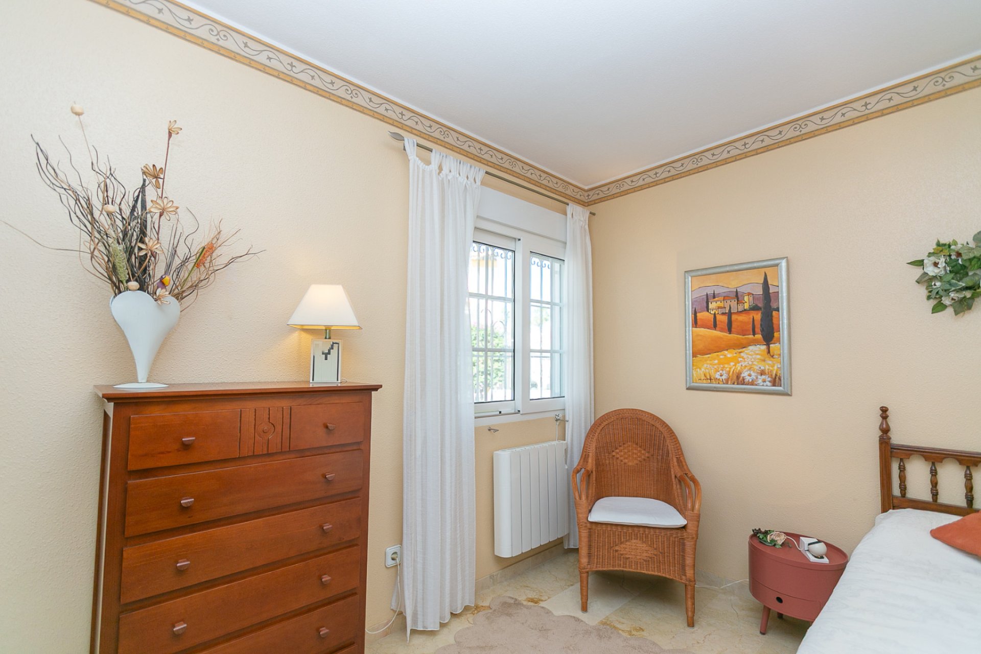 Resale - Apartment - Orihuela Costa - Costa Blanca South