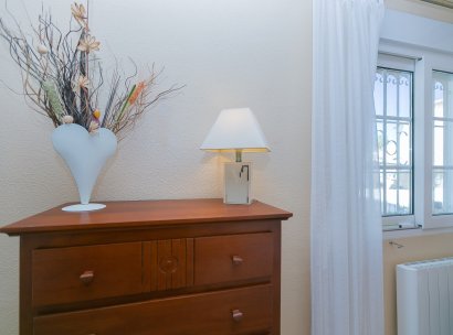 Apartment · Resale - Orihuela Costa · Playa Flamenca · Alicante · Spain