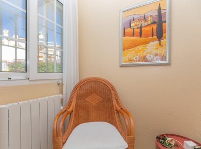 Apartment · Resale - Orihuela Costa · Playa Flamenca · Alicante · Spain