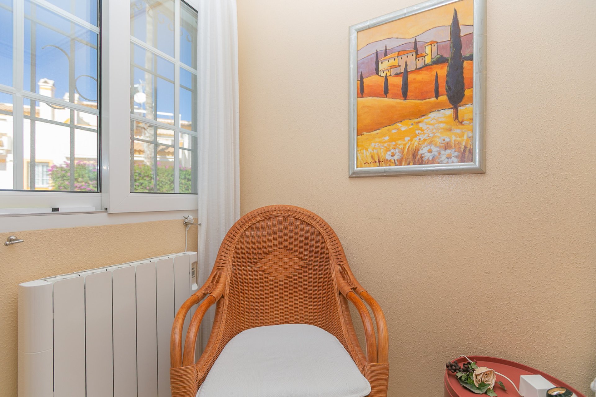 Resale - Apartment - Orihuela Costa - Costa Blanca South