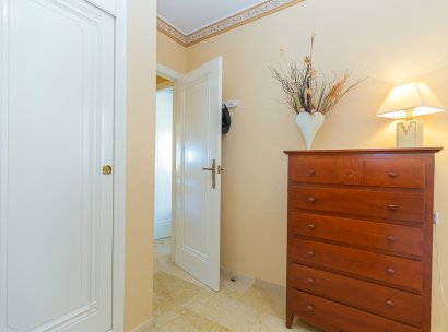 Apartment · Resale - Orihuela Costa · Playa Flamenca · Alicante · Spain