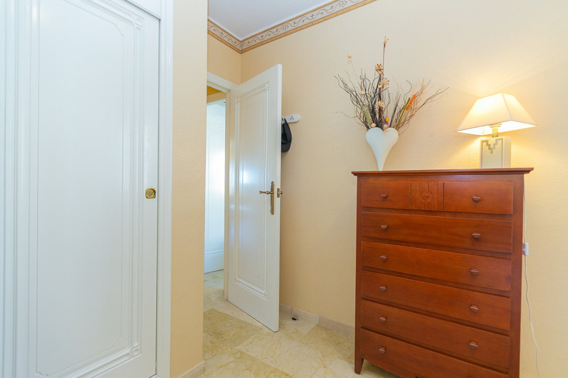 Resale - Apartment - Orihuela Costa - Costa Blanca South
