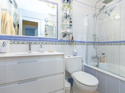 Apartment · Resale - Orihuela Costa · Playa Flamenca · Alicante · Spain