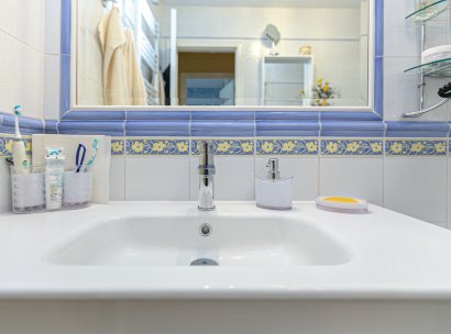 Apartment · Resale - Orihuela Costa · Playa Flamenca · Alicante · Spain