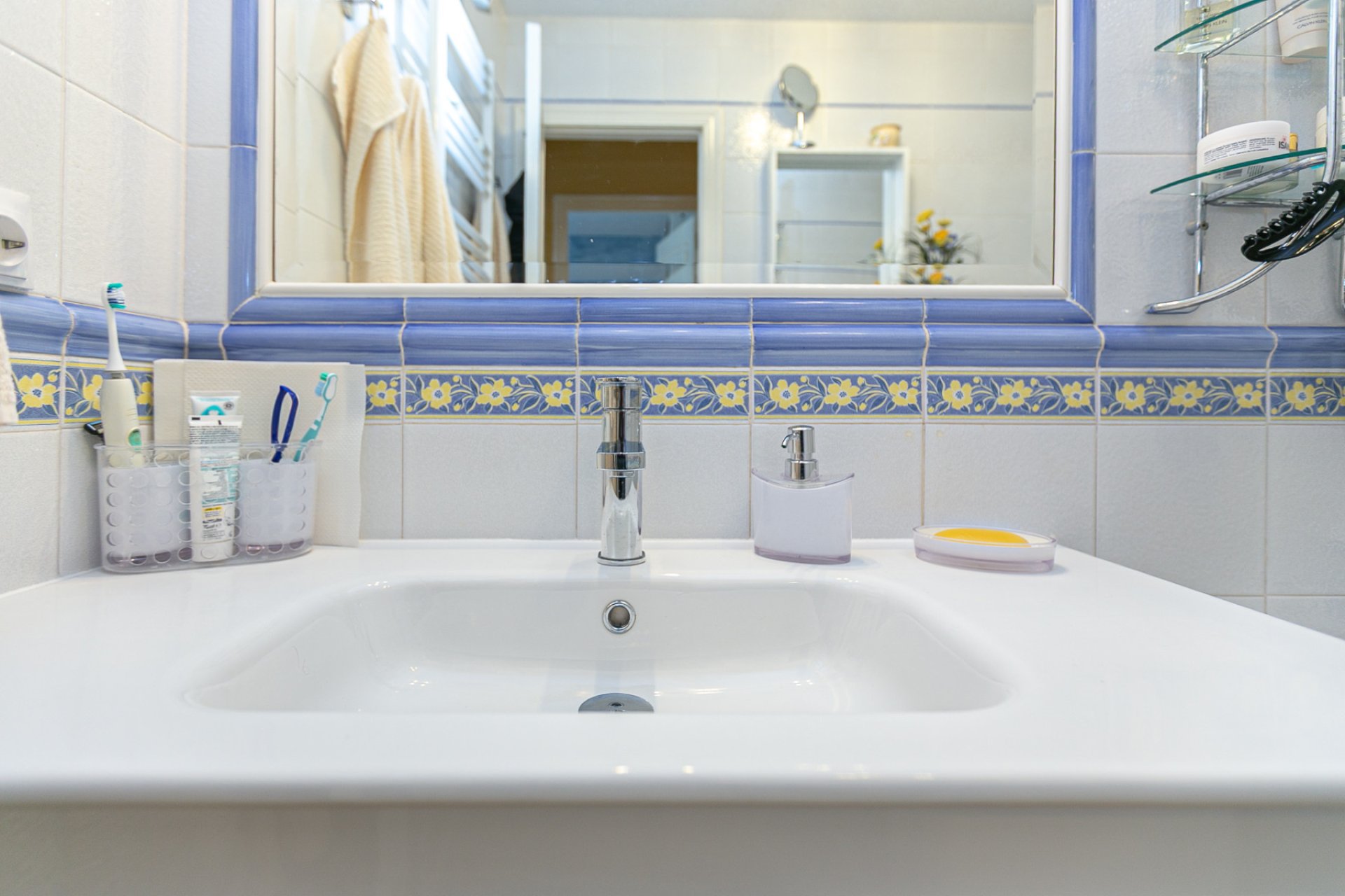 Resale - Apartment - Orihuela Costa - Costa Blanca South