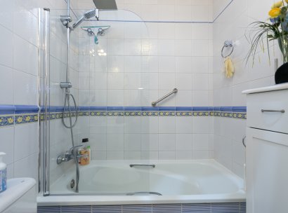 Apartment · Resale - Orihuela Costa · Playa Flamenca · Alicante · Spain