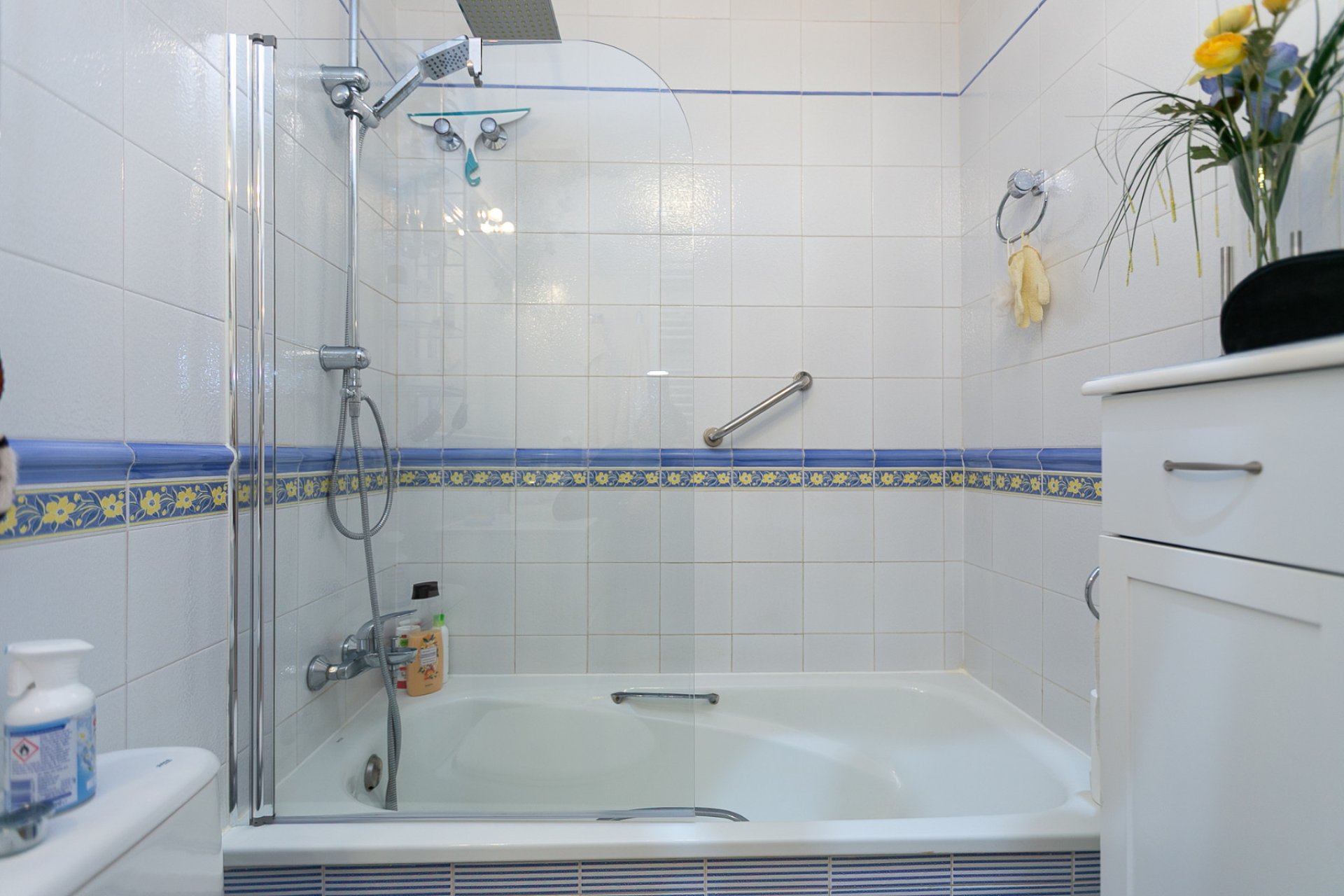 Resale - Apartment - Orihuela Costa - Costa Blanca South