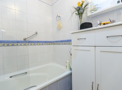 Apartment · Resale - Orihuela Costa · Playa Flamenca · Alicante · Spain