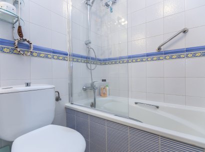 Apartment · Resale - Orihuela Costa · Playa Flamenca · Alicante · Spain
