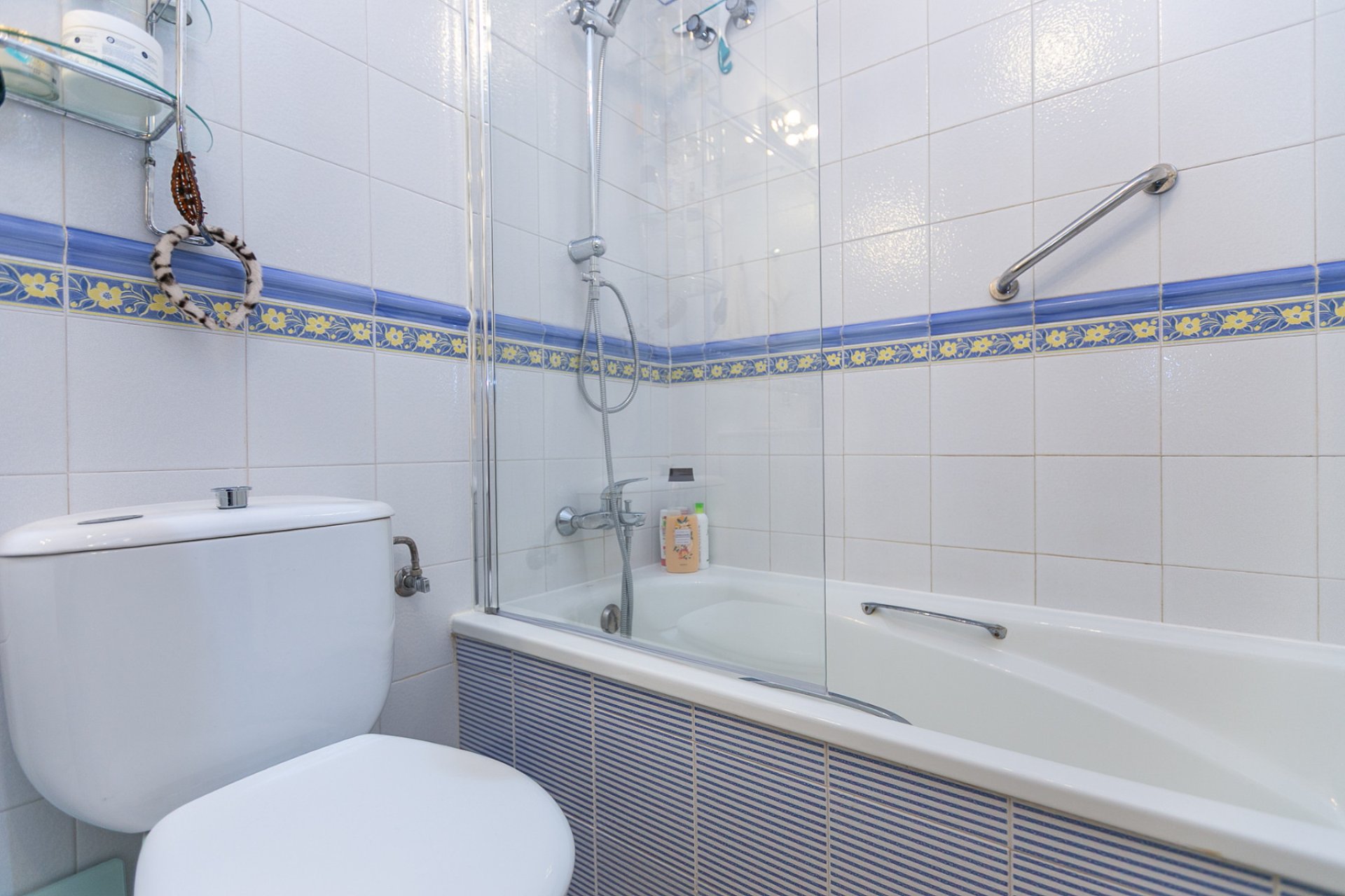 Resale - Apartment - Orihuela Costa - Costa Blanca South