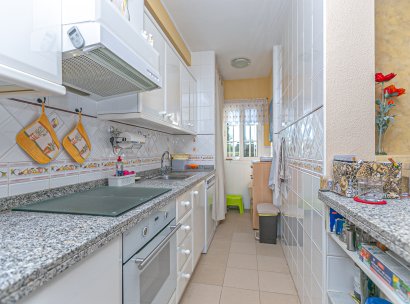 Apartment · Resale - Orihuela Costa · Playa Flamenca · Alicante · Spain