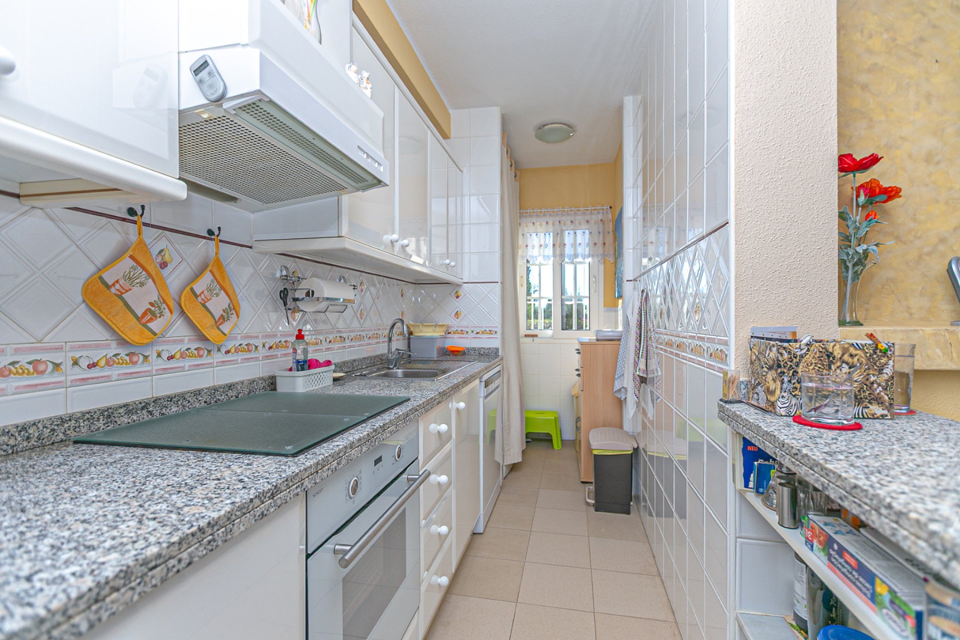 Resale - Apartment - Orihuela Costa - Costa Blanca South