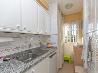 Apartment · Resale - Orihuela Costa · Playa Flamenca · Alicante · Spain