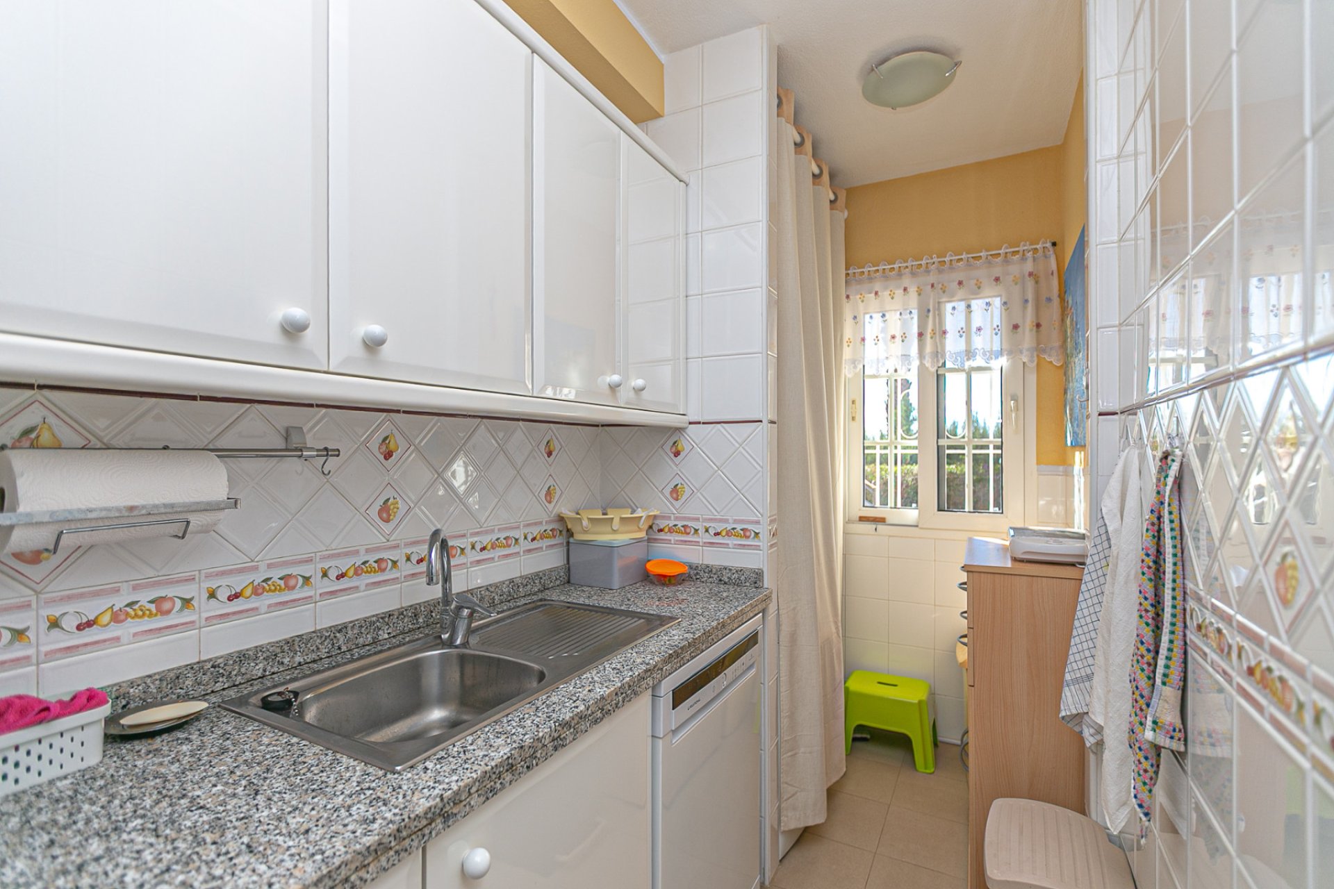 Resale - Apartment - Orihuela Costa - Costa Blanca South