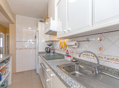 Apartment · Resale - Orihuela Costa · Playa Flamenca · Alicante · Spain