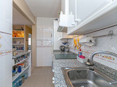 Apartment · Resale - Orihuela Costa · Playa Flamenca · Alicante · Spain