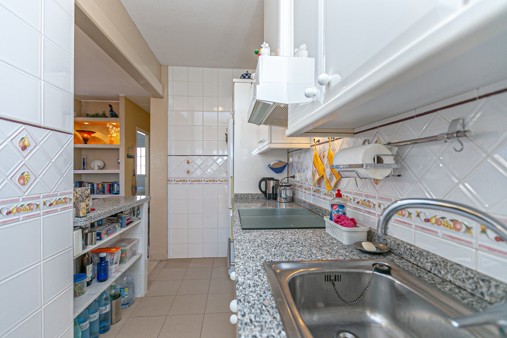 Resale - Apartment - Orihuela Costa - Costa Blanca South