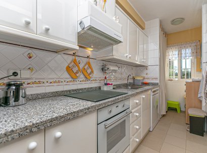 Apartment · Resale - Orihuela Costa · Playa Flamenca · Alicante · Spain