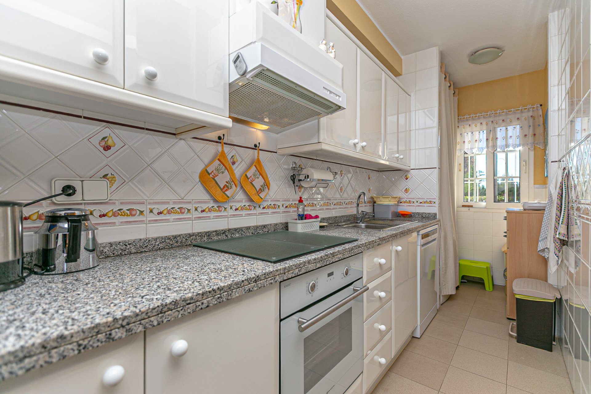 Resale - Apartment - Orihuela Costa - Costa Blanca South