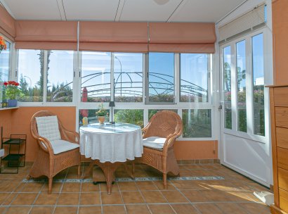Apartment · Resale - Orihuela Costa · Playa Flamenca · Alicante · Spain