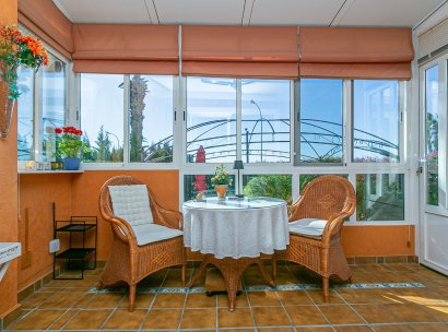 Apartment · Resale - Orihuela Costa · Playa Flamenca · Alicante · Spain