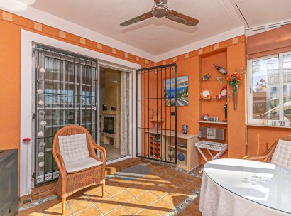 Apartment · Resale - Orihuela Costa · Playa Flamenca · Alicante · Spain