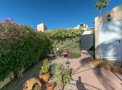 Apartment · Resale - Orihuela Costa · Playa Flamenca · Alicante · Spain