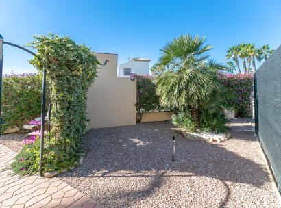 Apartment · Resale - Orihuela Costa · Playa Flamenca · Alicante · Spain