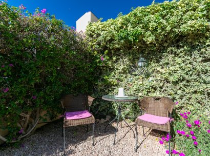 Apartment · Resale - Orihuela Costa · Playa Flamenca · Alicante · Spain