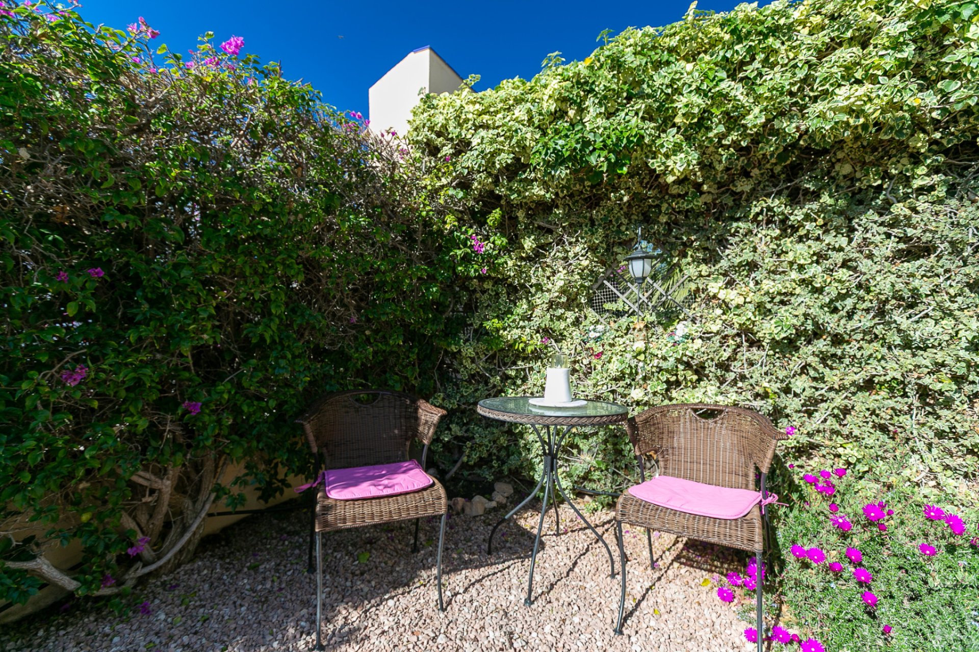 Resale - Apartment - Orihuela Costa - Costa Blanca South