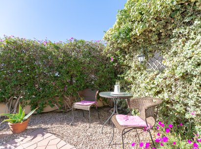 Apartment · Resale - Orihuela Costa · Playa Flamenca · Alicante · Spain