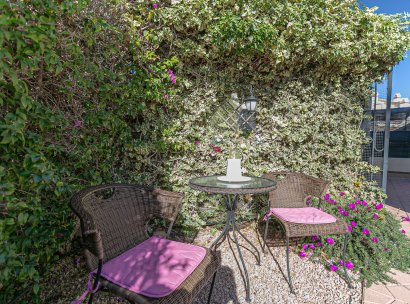 Apartment · Resale - Orihuela Costa · Playa Flamenca · Alicante · Spain